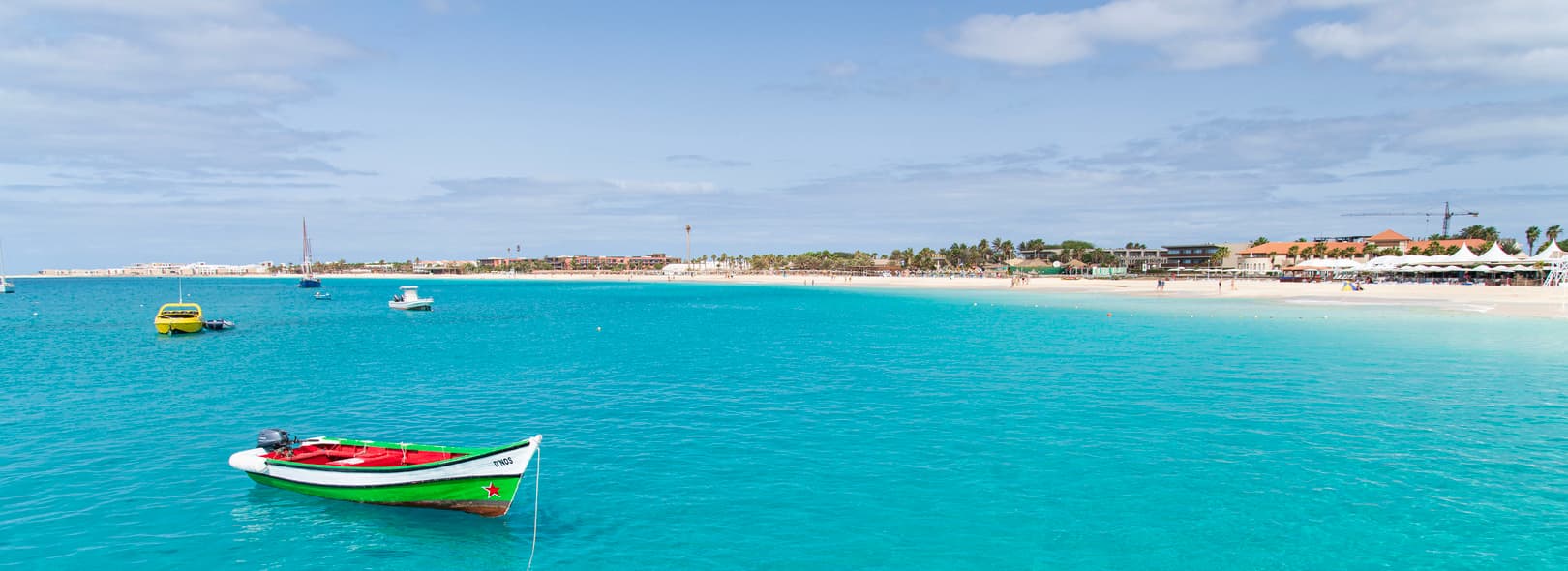 The 10 most frequently asked questions about holidays in Cabo Verde