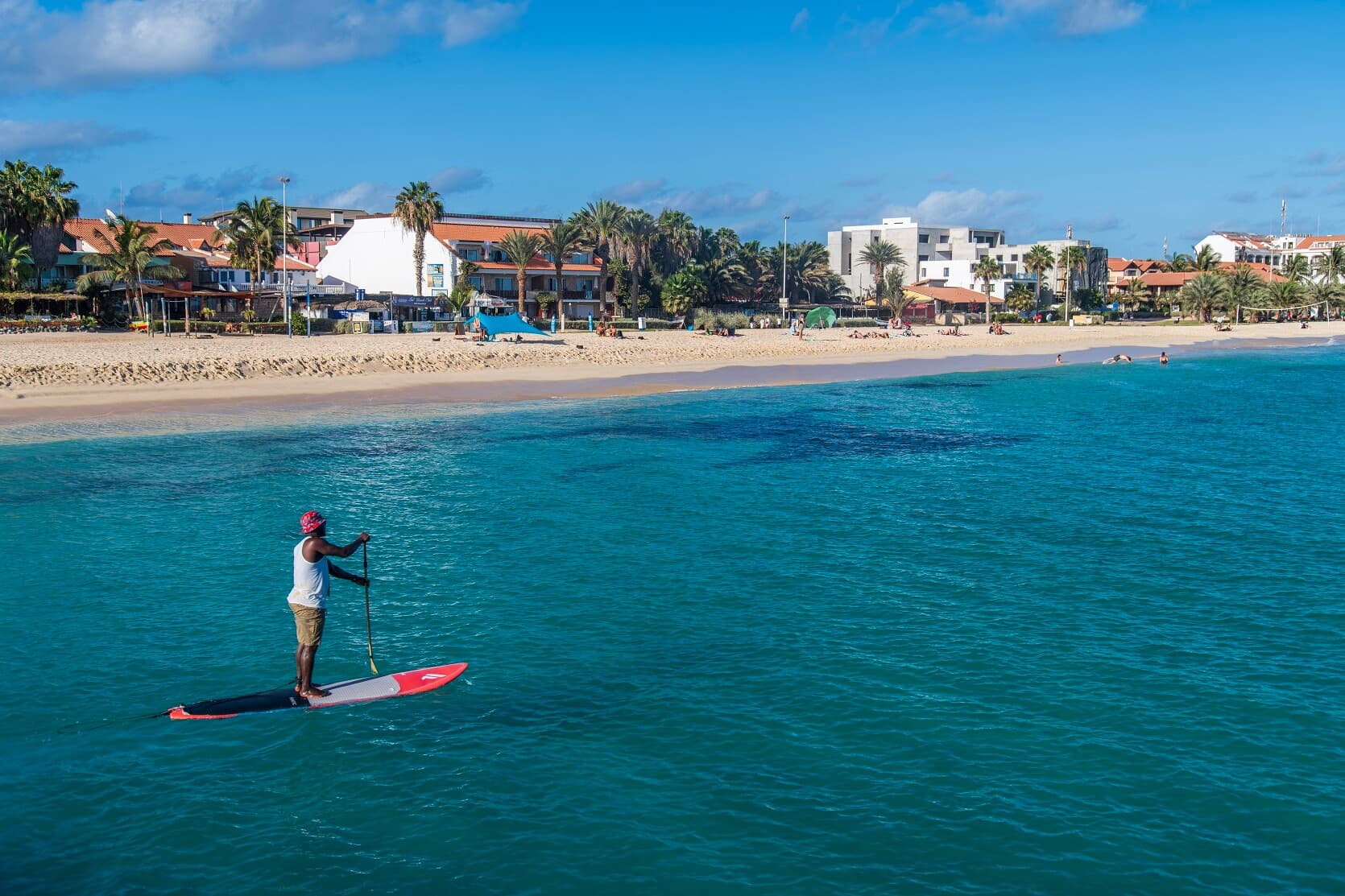 The 7 Natural Wonders of Sal Island: a travel guide for your Cape Verde Vacation