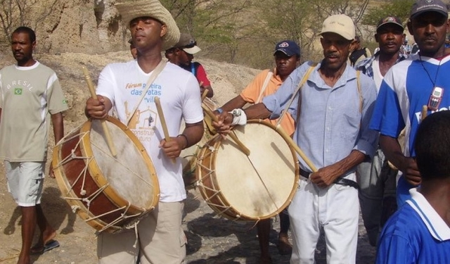 Experience Cabo Verde's Rich Cultural Breath