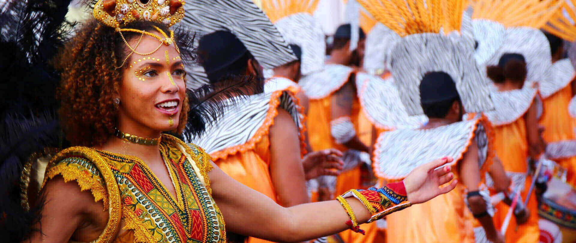 Experience Cabo Verde's Rich Cultural Breath